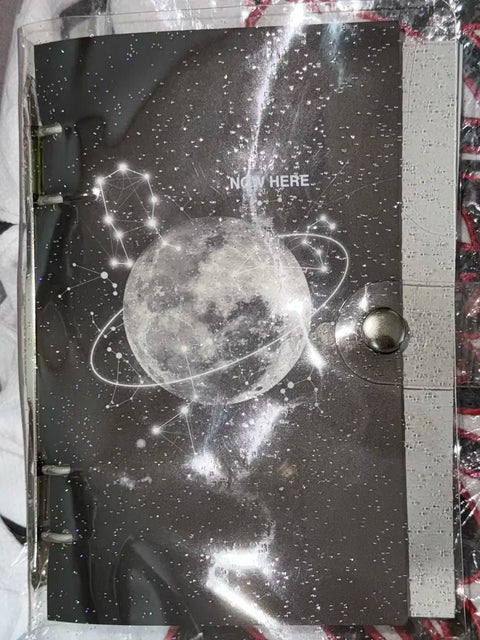 Sechs Kies 2018 Diary Goods