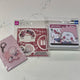 Jujutsu Kaisen Sukuna Sanrio Acrylic Stand Rare Puga Keychain