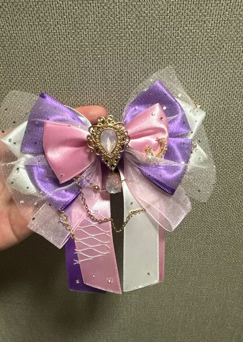 Selling idol light stick ribbons!
