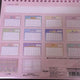 Selling Sanrio Little Twin Stars 2026 calendar.