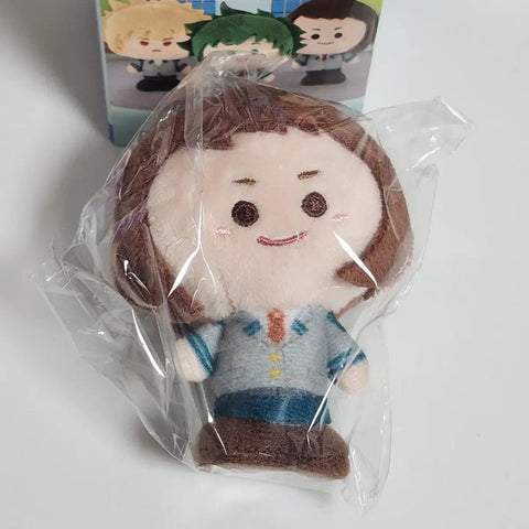 My Hero Academia Kinokos Mini Plush Doll Uraraka Ochaco