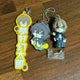 Hypnosis Mic Hypmai Yumeno Gentaro Keychain Strap Bundle