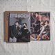 Seventeen Jeonghan Wonwoo Dicon Magazine Unit Type Transfer