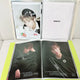 Park Jihoon magazine scrapbook file