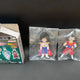 Dragon Ball GT Vegeta Satan Rubber G Prize Bundle