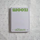 SEVENTEEN Woozi Birthday Box VER.3 Transfer