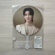 Seventeen THE 8 Xu Minghao Uchiwa Image Picket Unopened