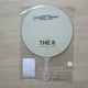Seventeen THE 8 Xu Minghao Uchiwa Image Picket Unopened