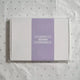 SEVENTEEN Hoshi Birthday Box VER.2 Transfer