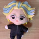 Tokyo Revengers Original Art Exhibition Rindo Plush