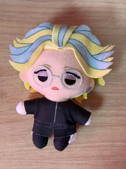 Tokyo Revengers Original Art Exhibition Rindo Plush
