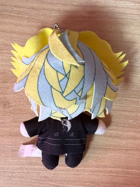 Tokyo Revengers Original Art Exhibition Rindo Plush