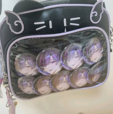 Skozism Auto Rainy Itabag
