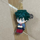 My Hero Academia figure