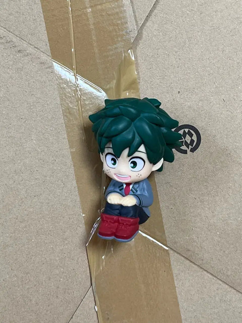 My Hero Academia figure