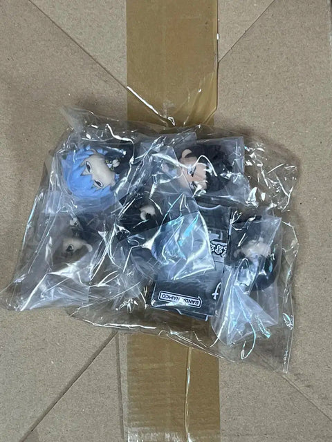 Gintama Machiboke 2 Set