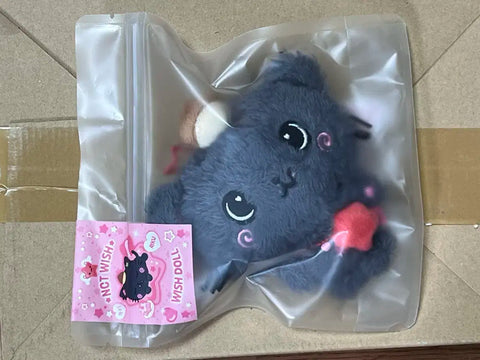 NCT Wish - Wishdoll Kuri