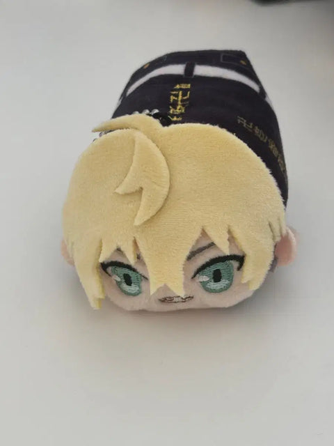 Tokyo Revengers Doriben Chifuyu Mochi Mascot