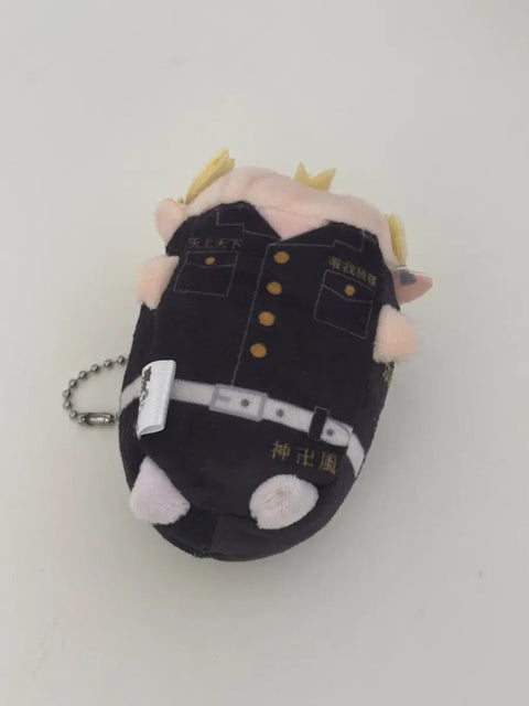 Tokyo Revengers Doriben Chifuyu Mochi Mascot