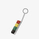 G-Dragon Übermensch Keycap Keychain