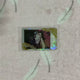 One Piece Eustass Kid Itajaga Itaza Card Vol. 4 R Rare