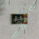 One Piece Luffy Itajaga Itajaga Card Vol. 4 Normal