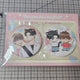 Kiss Me First Badge Set