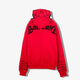 Spider-Man hoodie zip-up, size M