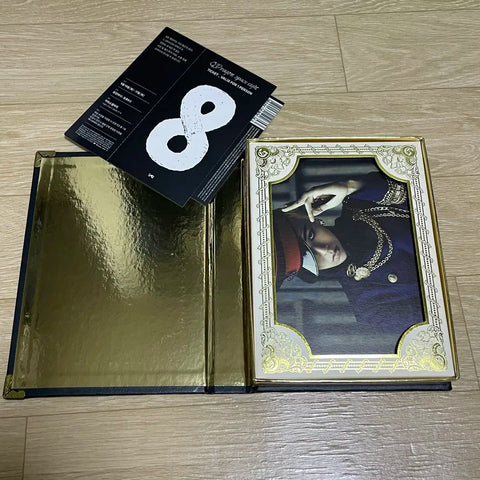 G-Dragon One of a Kind album
