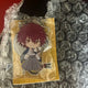 Hikaru no Go Acrylic Keychain Stand / Kaga