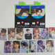TWS photocard Weverse Shop special Shin Yu, Dohoon, Youngjae, Hanjin, Jihoon, Kyungmin