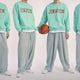 Lechu Shop Jinhoon T-shirt Sweatshirt Garbage Time Gabta Go Sang-eon Hwang Bo-seok