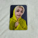 Stray Kids Felix Uniform Photocard Raincoat