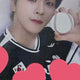 Bae Chillsam BAE173 Yoo Jun Signed Photocard Unreleased Poca