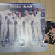 PLAVE concert PLLI ZONE photocard (5 members) + Mediheal fan transfer