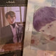 Yoon Jisung Mini Album Vol. 1 (2 Versions)