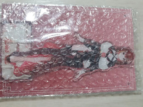 Stellive Lize Hanbok Acrylic Stand