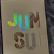 Kim Junsu Xia Junsu CJeS Magazine
