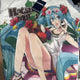 Hatsune Miku T-shirt Authentic Cospa