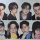 Stray Kids Karma SKZ Version Photocard Poca OT8 Complete Set