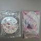 Tempt the Villain's Dad All at Once Hand Mirror + Acrylic Stand Bundle