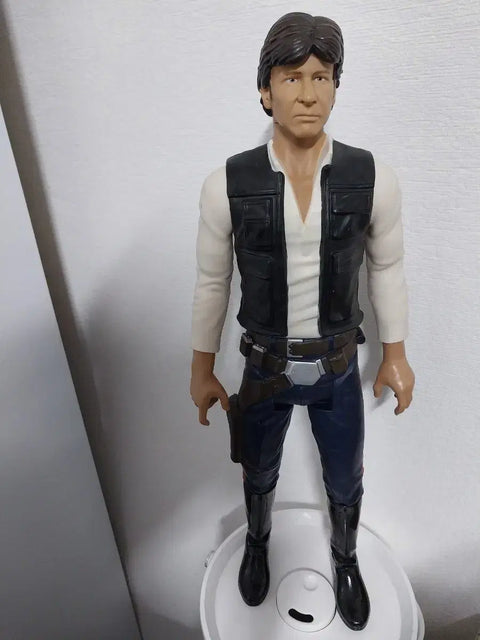 Star Wars Han Solo figure, 45cm size