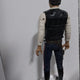 Star Wars Han Solo figure, 45cm size