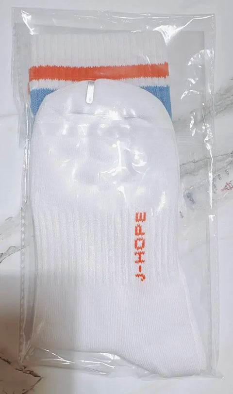 Unopened J-Hope Hope On The Street Socks