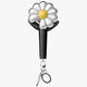 New GD G-Dragon We Übermensch Official Mini Light Keyring