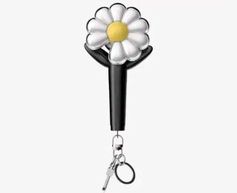 New GD G-Dragon We Übermensch Official Mini Light Keyring