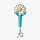 New G-Dragon Ubermensch Keyring Mint Color