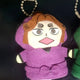 Nintama Finger Mascot Papera Takiyashamaru