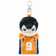Haikyuu Mascot Mini Pouch Kageyama Tobio