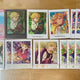 Ensemble Stars Sora PASHATs Paper Goods 14 Pieces as a Set